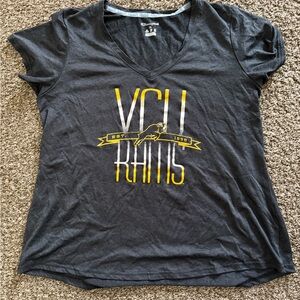 Champion VCU workout shirt
